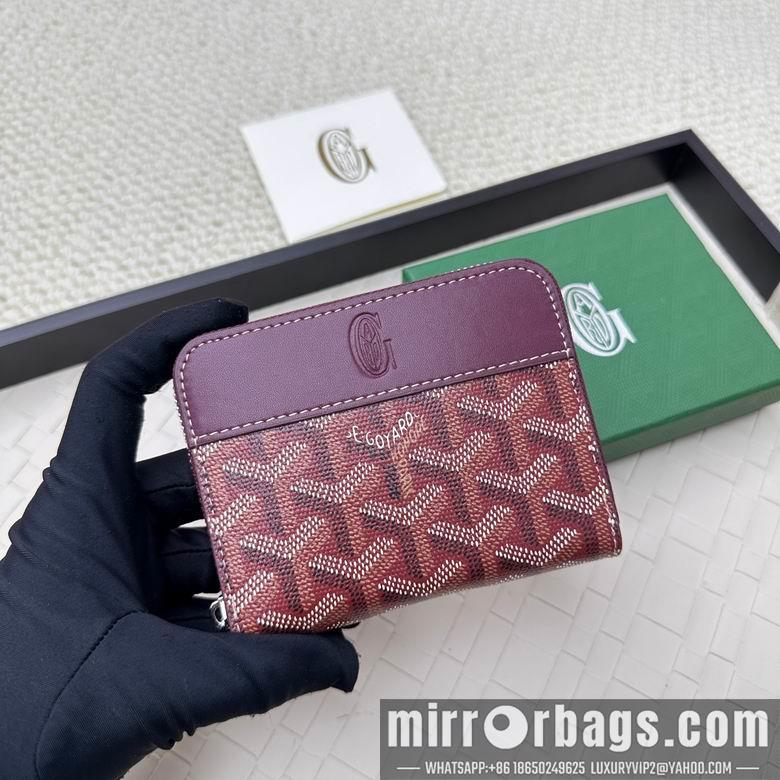 Cheap Goyard Bags 805 10.4X7.5X1.8cm ZC 4