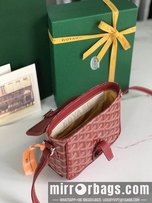 Cheap Goyard Bags 020128 16X14X6cm JHJ 1