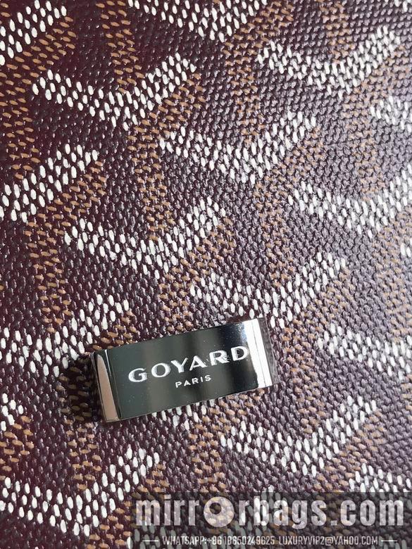 Cheap Goyard Bags 20198-1 21X16X6cm JHJ 4