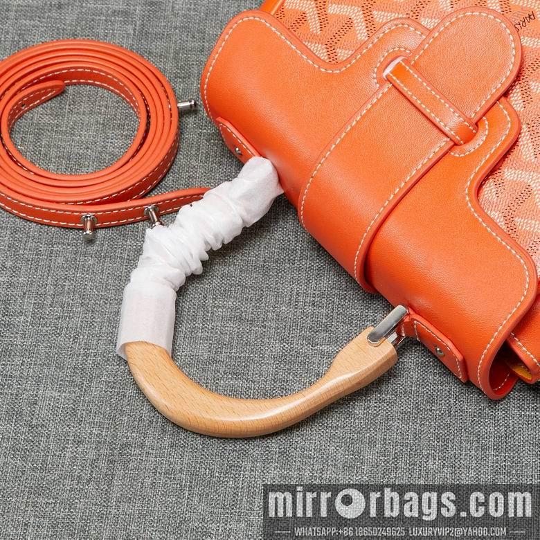 Cheap Goyard Bags 20X15X7.5cm 032902 GY 3