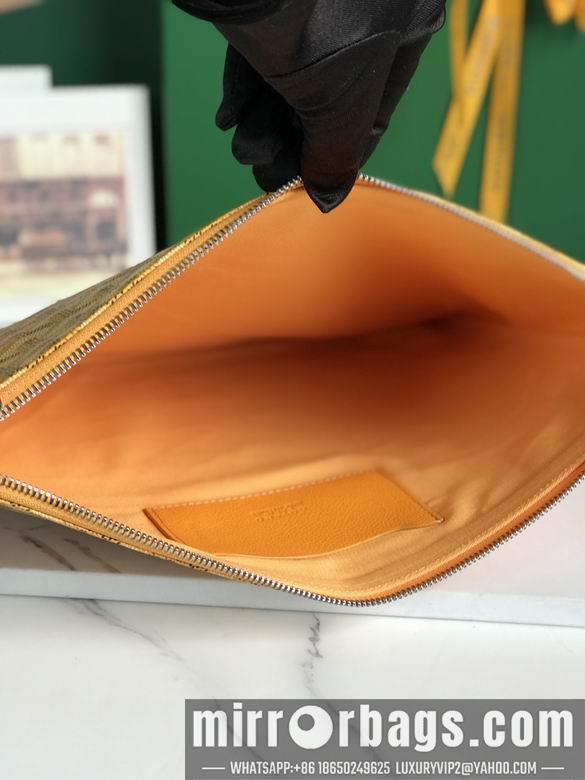 Cheap Goyard Bags 020167 36X26X0.5cm JHJ 9