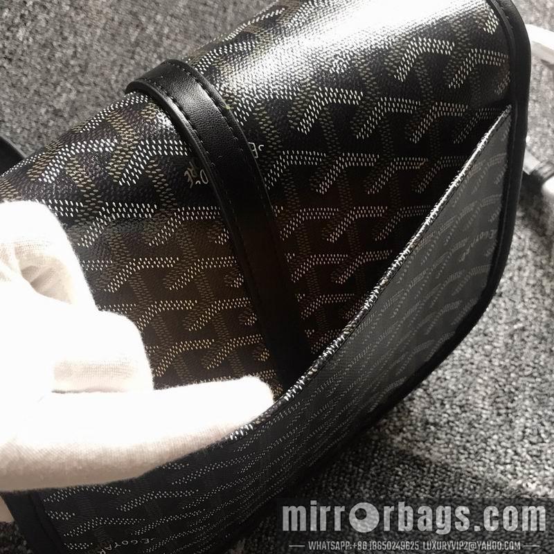 Cheap Goyard Bags GY19101317 22X15X6.5 CM-5