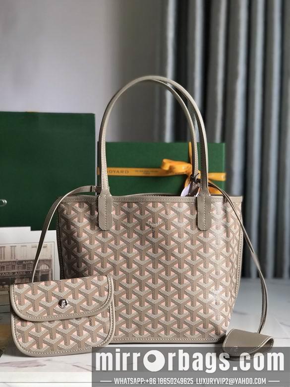Cheap Goyard Bags 28X20X20X10cm 042308 JHJ 21