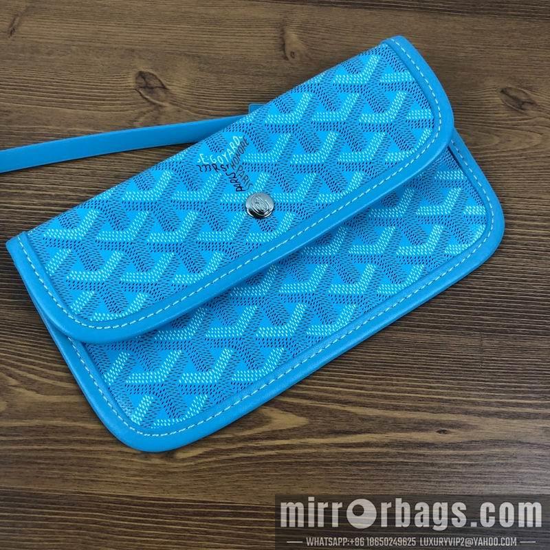 Cheap Goyard Bags GY L40X15X30 55cm S34X14X27 47cm-14