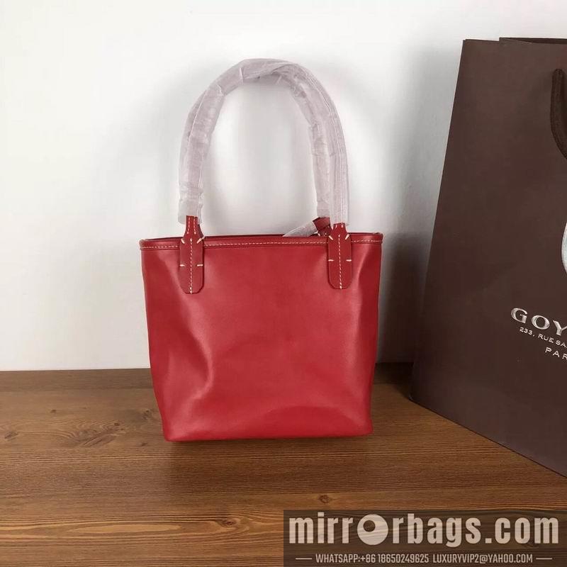 Cheap Goyard Bags GY21932 mini 20X20X10cm-5