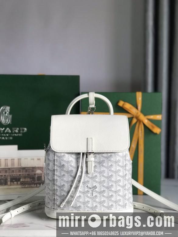 Cheap Goyard Bags 18.5X21.5X8.5cm 042307 JHJ 7