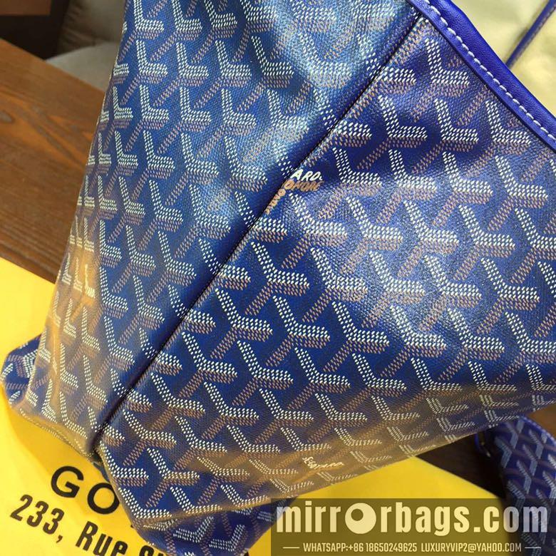 Cheap Goyard Bags GY L40X15X30 55cm S34X14X27 47cm-30