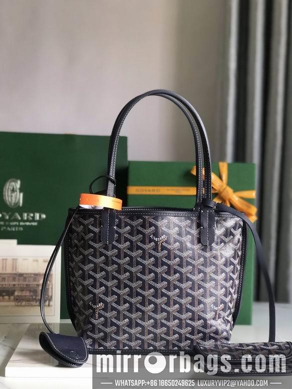 Cheap Goyard Bags 28X20X20X10cm 042308 JHJ 17