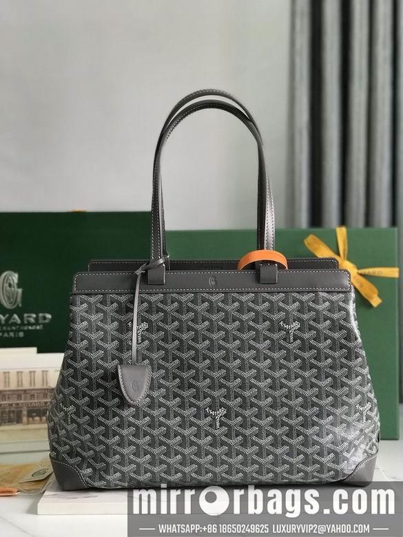 Cheap Goyard Bags 36X15X27cm 052406 XM 4
