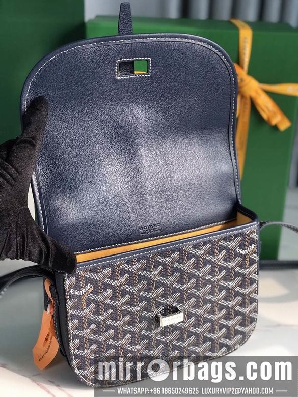 Cheap Goyard Bags 20198-1 21X16X6cm JHJ 7