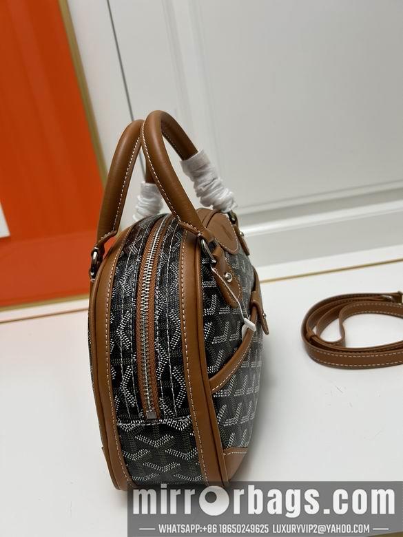 Cheap Goyard Bags 2317 26X16X9cm XMY 4