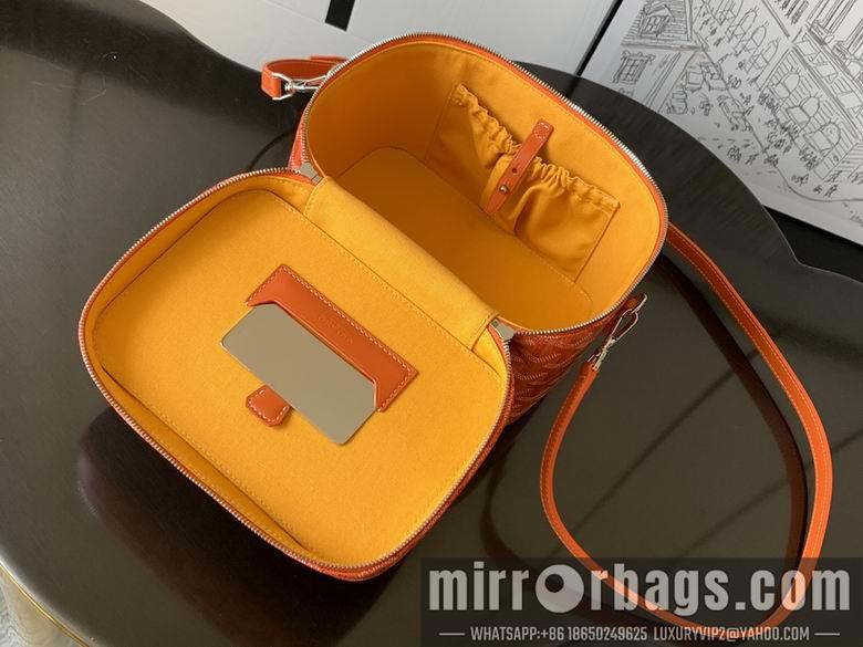 Cheap Goyard Bags 8037 16X14X20cm XM 8