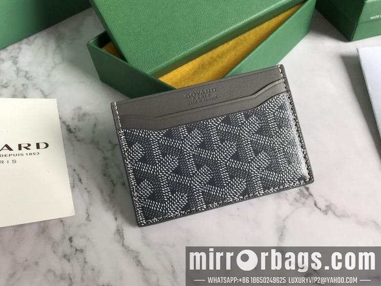 Cheap Goyard Bags 10.5X7.3cm 042322 JHJ 11