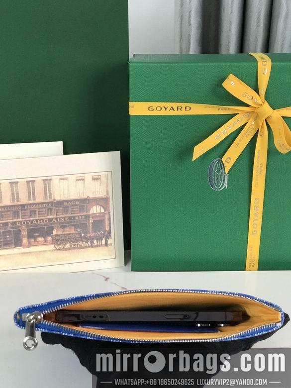 Cheap Goyard Bags 20X15cm 090504 JHJ 2