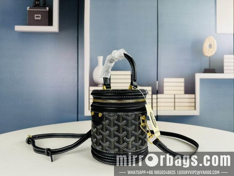 Cheap Goyard Bags 9802 13X15X12cm XMY 5