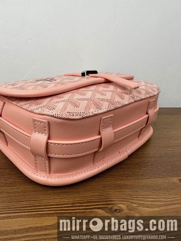 Cheap Goyard Bags 22X15X6.5cm 052302 GY 2colour