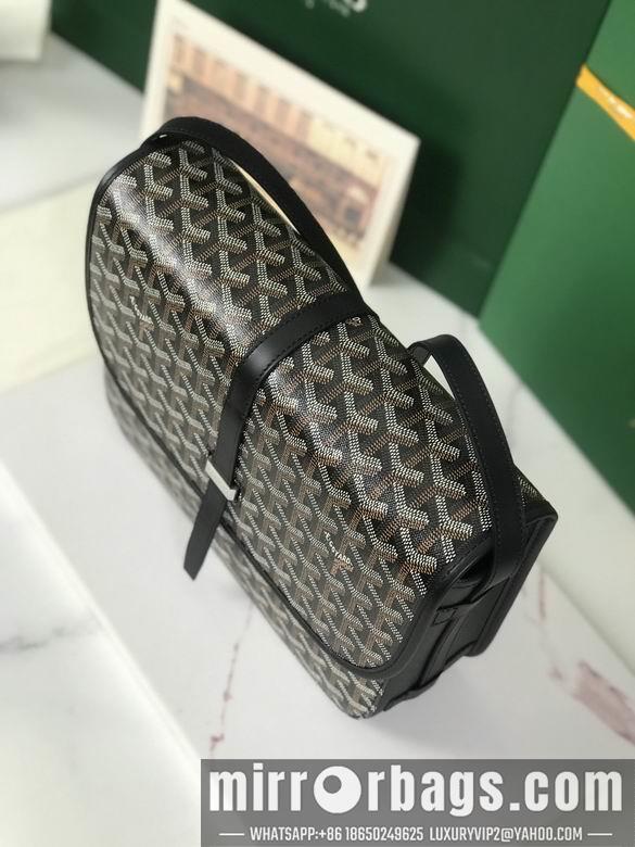 Cheap Goyard Bags Belvédère 020183 28X19X7.5cm JHJ 11