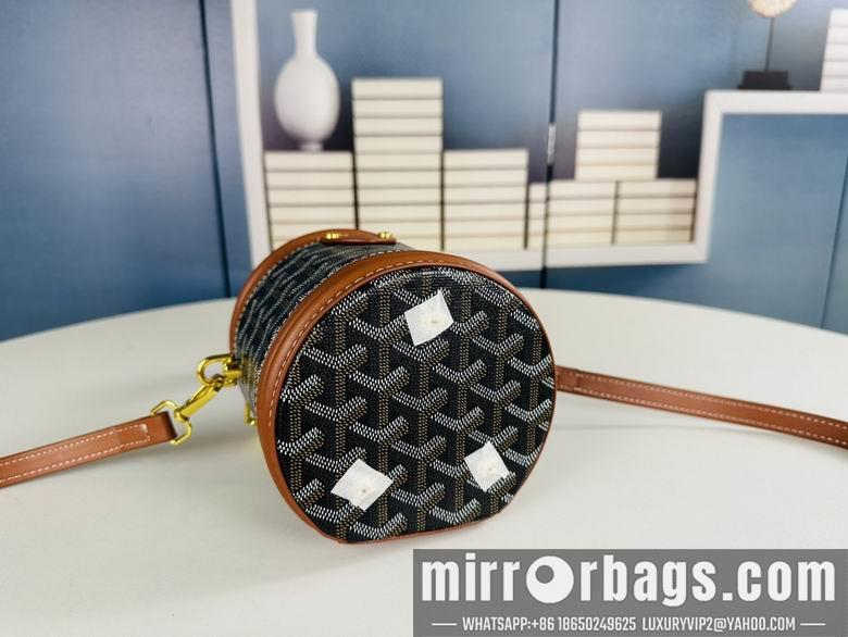Cheap Goyard Bags 9802 13X15X12cm XMY 4
