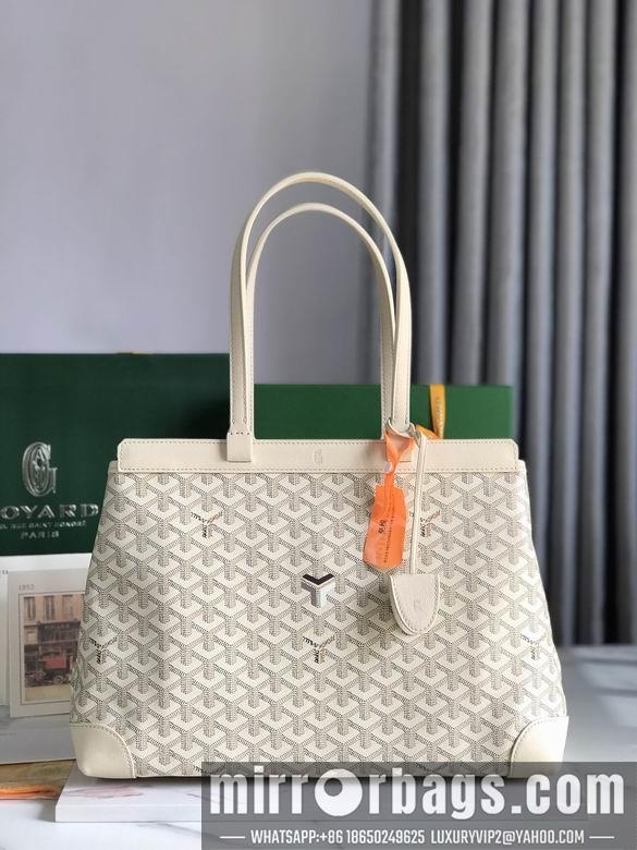 Cheap Goyard Bags tote 020161 36X15X27cm JHJ
