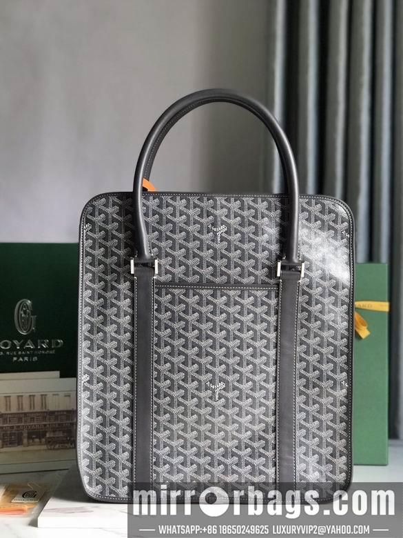 Cheap Goyard Bags 35X39X11cm 042311 JHJ 2