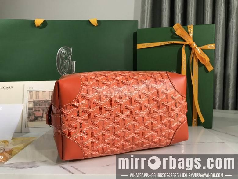 Cheap Goyard Bags 020215 25X12X12cm JHJ 7