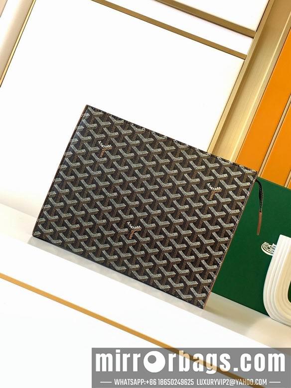 Cheap Goyard Bags 756 27.5X21.5X6.5cm WP 1