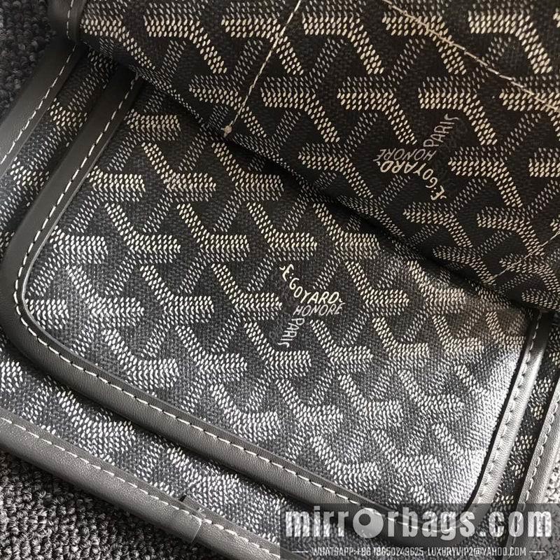 Cheap Goyard Bags GY Messenger Bag 20.5X2X14cm-8