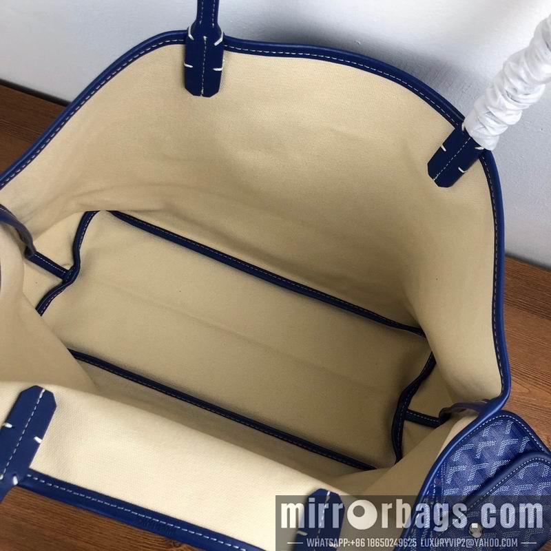Cheap Goyard Bags GY L40X15X30 55cm S34X14X27 47cm-15
