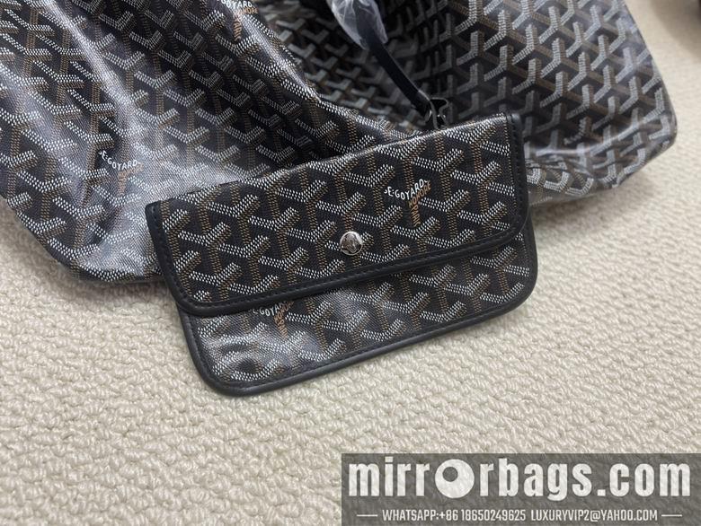 Cheap Goyard Bags 39X32X19X57cm 34X28X16X47cm 30X20X20X10cm 103068 YG 5