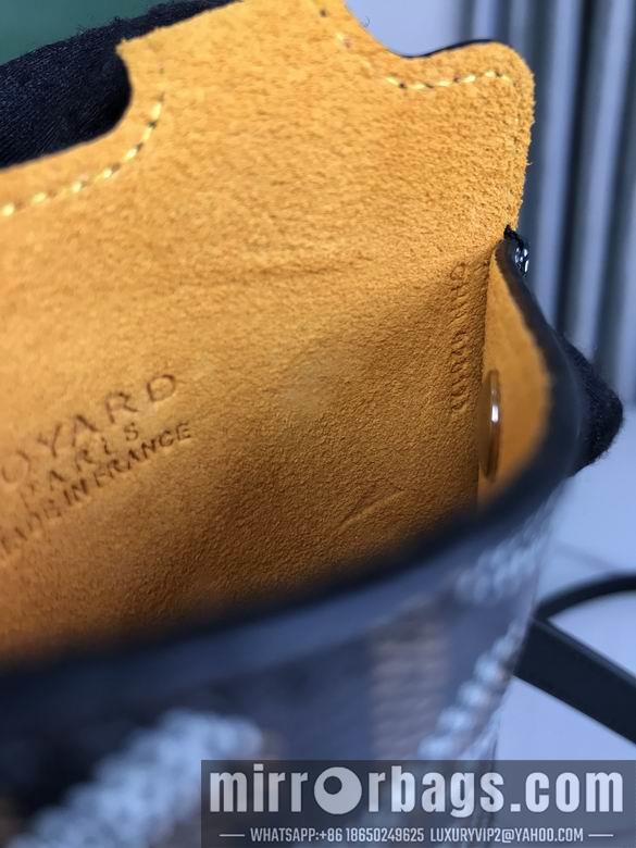 Cheap Goyard Bags 10X1X18cm 042319 JHJ 6