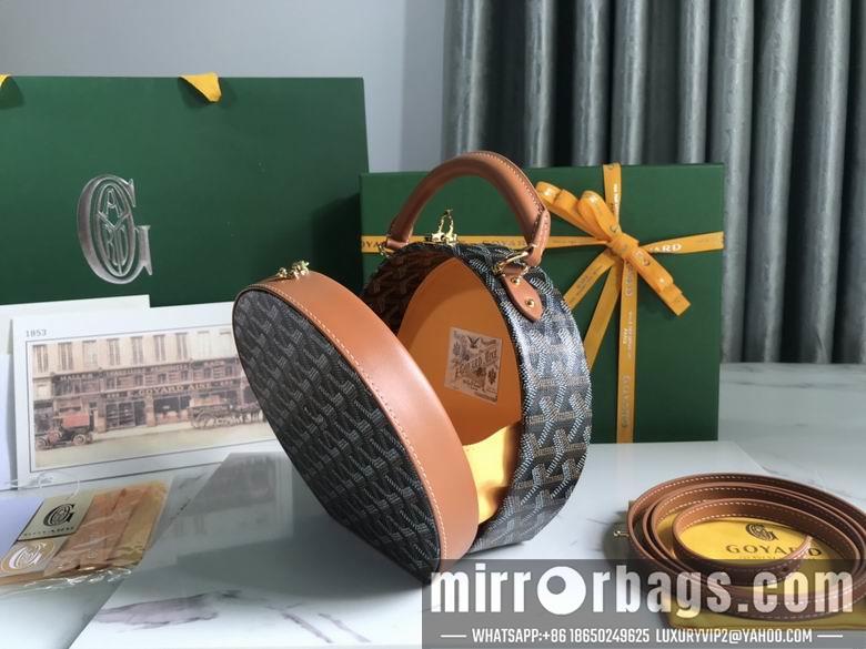 Cheap Goyard Bags 020216 18X16.5X7cm JHJ 6