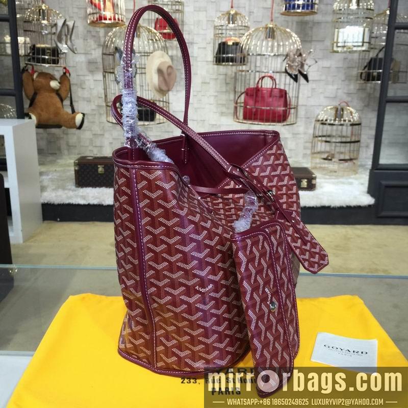 Cheap Goyard Bags GY L 40X16X30 55CM M 35X15X26 26CM-6