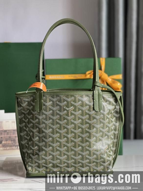 Cheap Goyard Bags 20X20X10cm 072901 YG 11