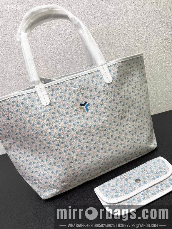 Cheap Goyard Bags 中47X34X26cm 大55X40X30cm 040601 YG 4
