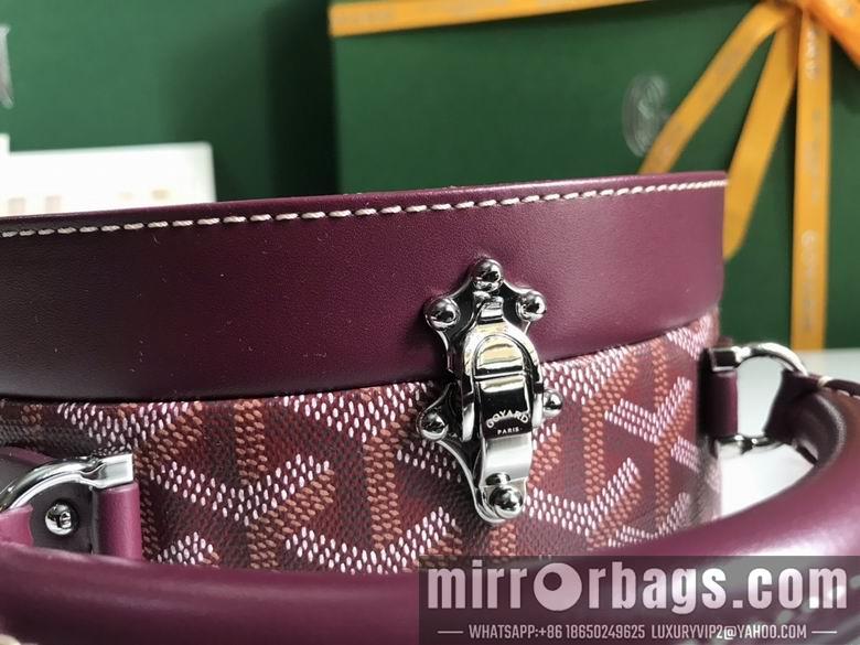 Cheap Goyard Bags 18X16.5X7cm 033101 GY 6