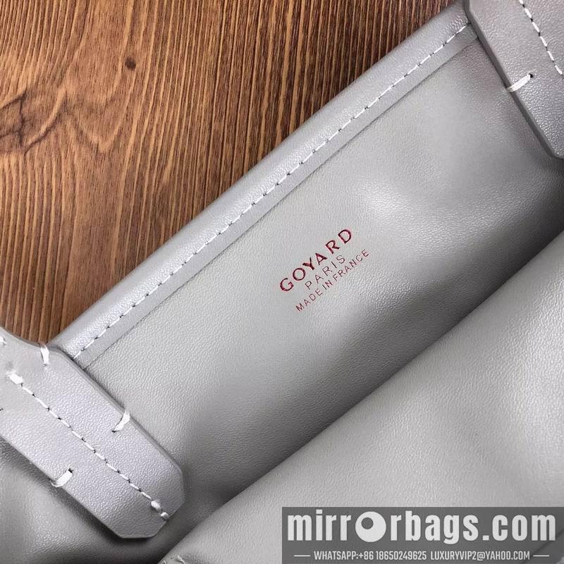 Cheap Goyard Bags GY21932 mini 20X20X10cm-1