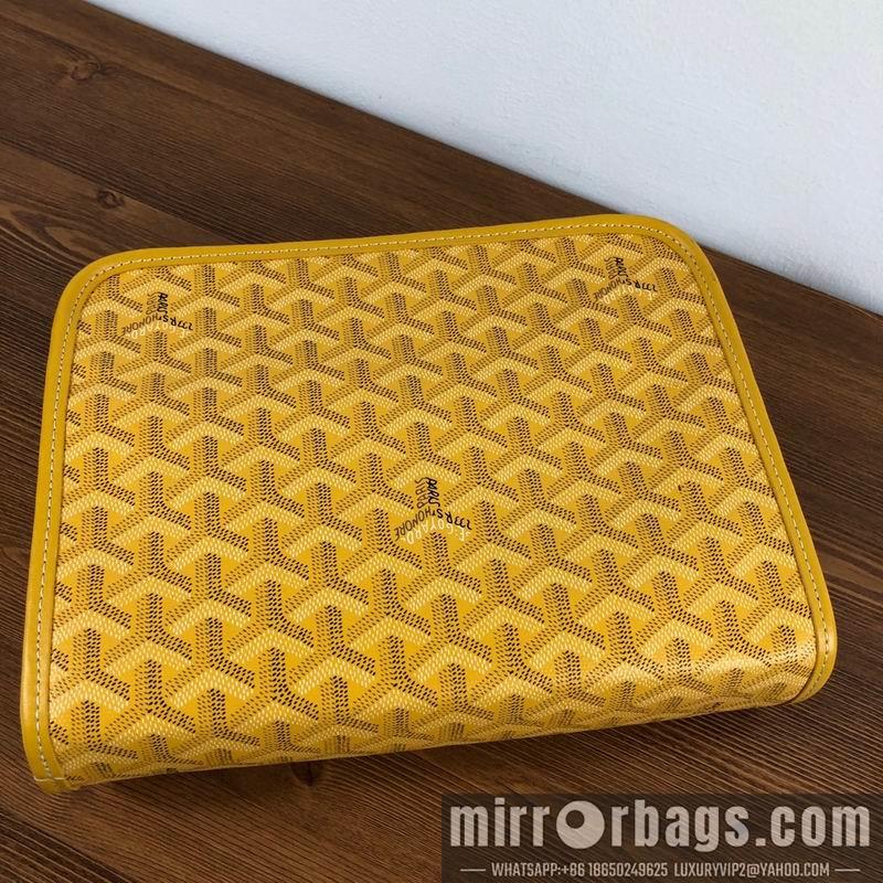 Cheap Goyard Bags GY Handbags 25X18.5x6cm-2
