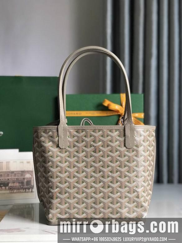 Cheap Goyard Bags 28X20X20X10cm 042308 JHJ 19