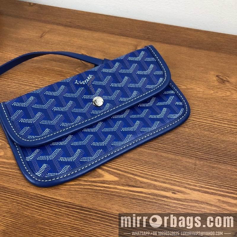 Cheap Goyard Bags GY L40X15X30 55cm S34X14X27 47cm-15