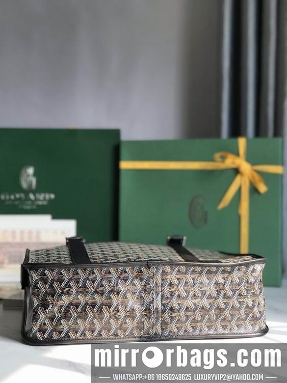 Cheap Goyard Bags 35X39X11cm 042311 JHJ 5