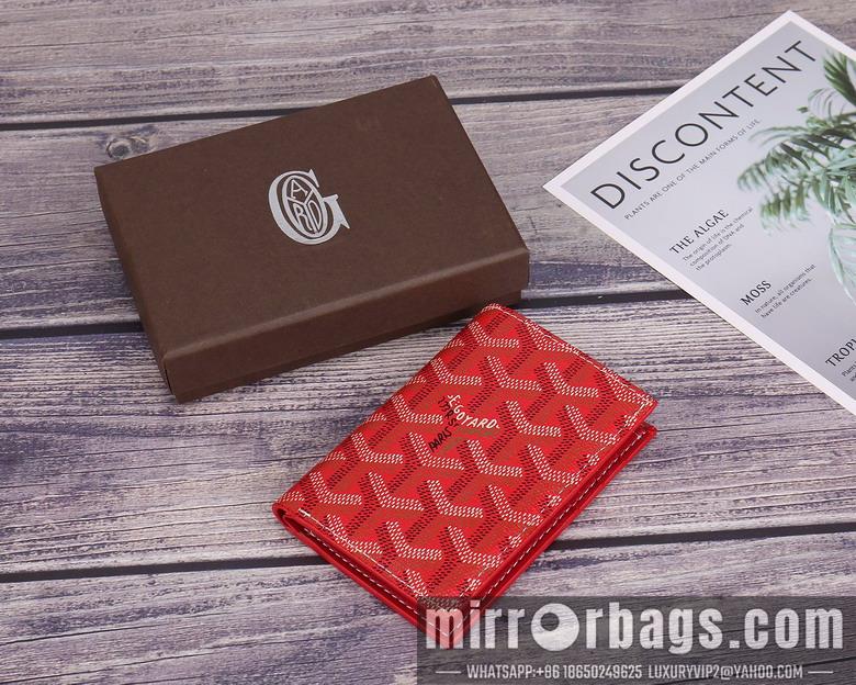 Cheap Goyard Bags Goyard 092 11.5x7x2cm zy4