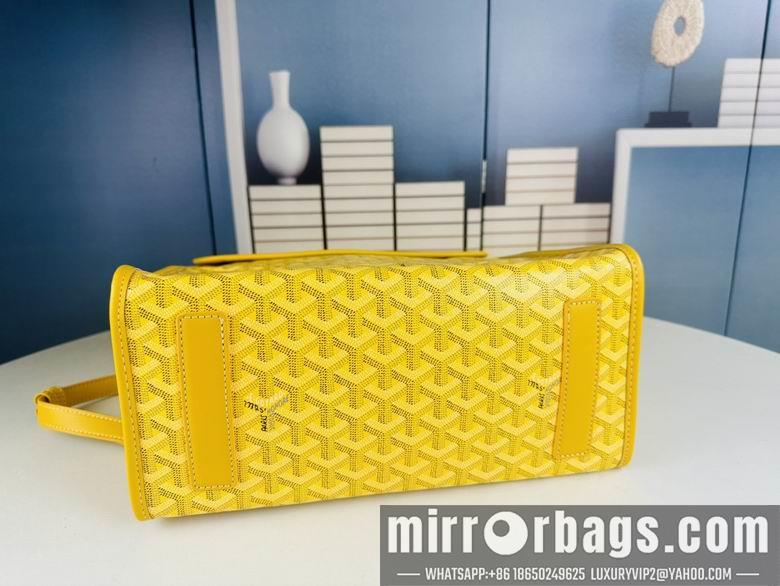 Cheap Goyard Bags Saint Léger 2388 34X32X15cm XMY 7