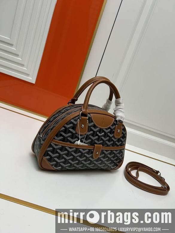 Cheap Goyard Bags 2317 26X16X9cm XMY 4