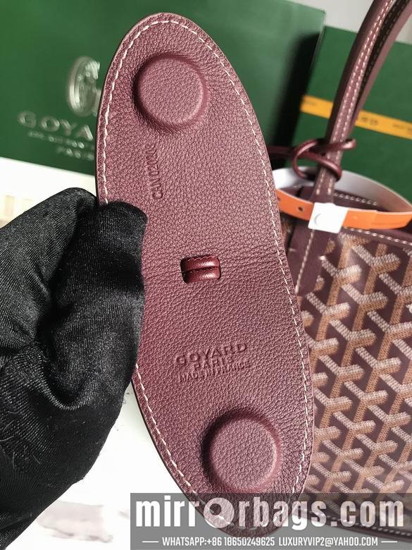 Cheap Goyard Bags 20X20X10cm 072901 YG 5