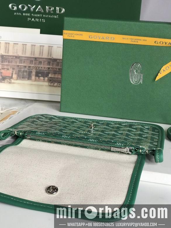 Cheap Goyard Bags 20X13cm 042340 JHJ 3