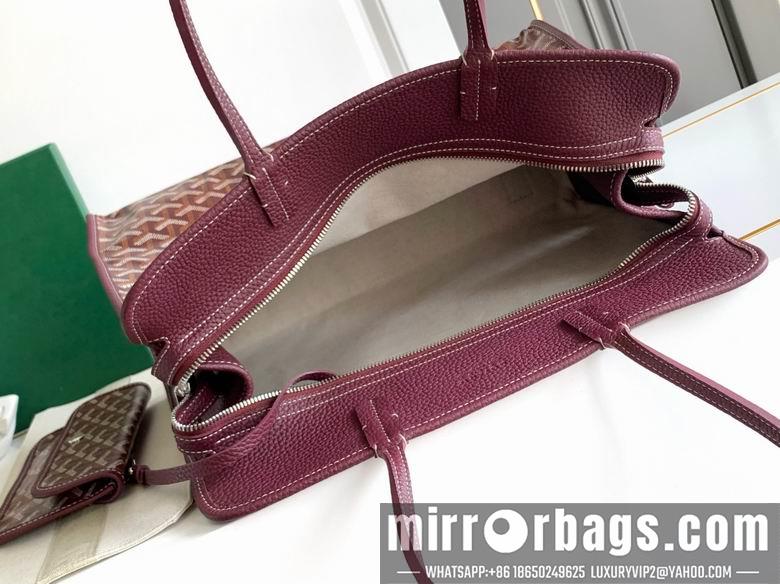 Cheap Goyard Bags Hardy 41X30X16.5cm 112909 YG 1