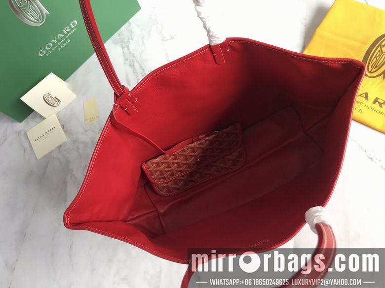 Cheap Goyard Bags 35X28X16cm 033103 GY 7