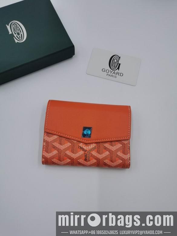 Cheap Goyard Bags G517 9.3X2.5X12cm ZC 11