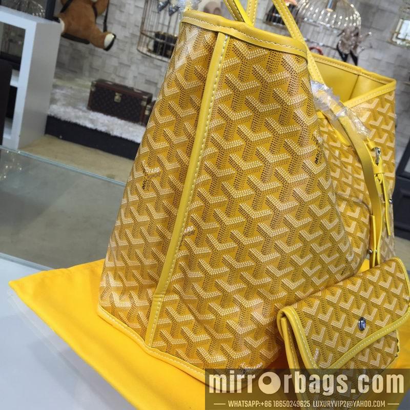 Cheap Goyard Bags GY L 40X16X30 55CM M 35X15X26 26CM-8