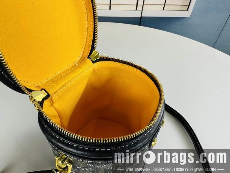 Cheap Goyard Bags 9802 13X15X12cm XMY 5